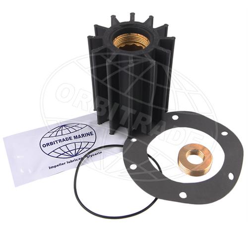 IMPELLER D6 (24139373) 1" AXEL